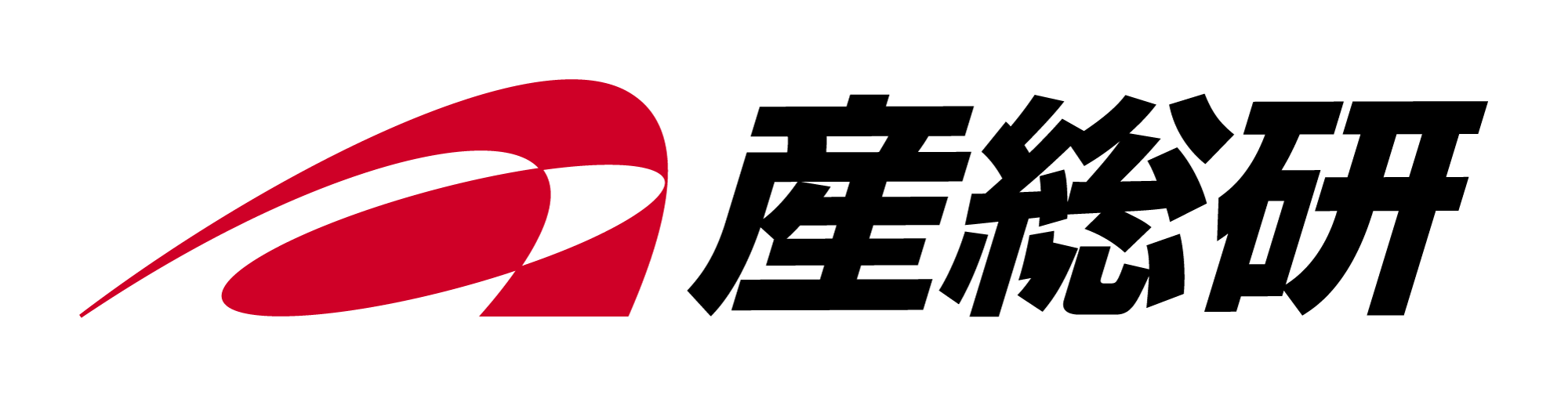 国立研究開発法人産業技術総合研究所のロゴ