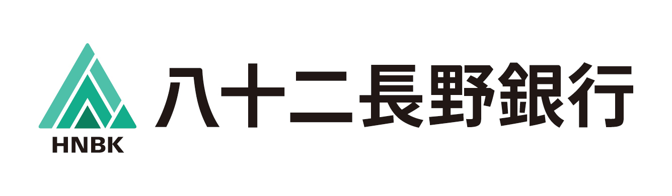 株式会社八十二長野銀行のロゴ