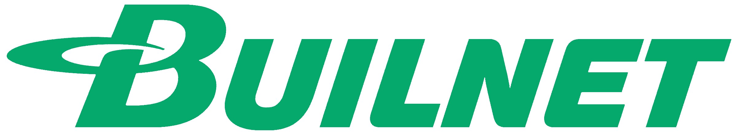 株式会社ビルネットのロゴ