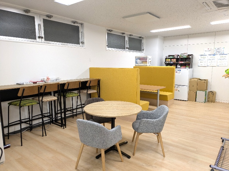 応募職種の画像