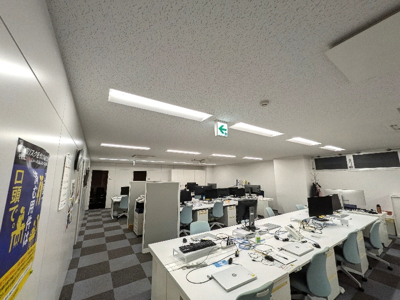 応募職種の画像