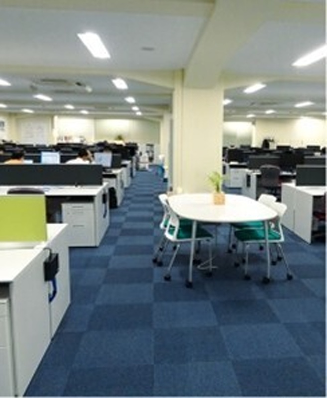 応募職種の画像