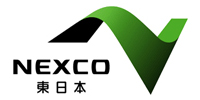 東日本高速道路株式会社のロゴ