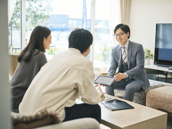応募職種の画像