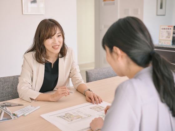 応募職種の画像