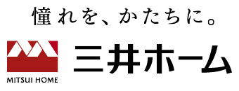 三井ホーム株式会社のロゴ