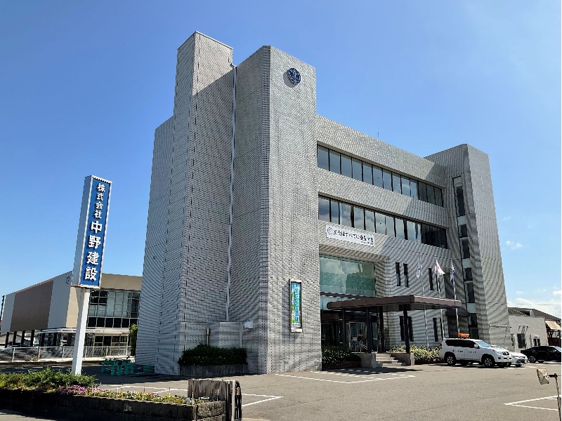 NAKANOの画像