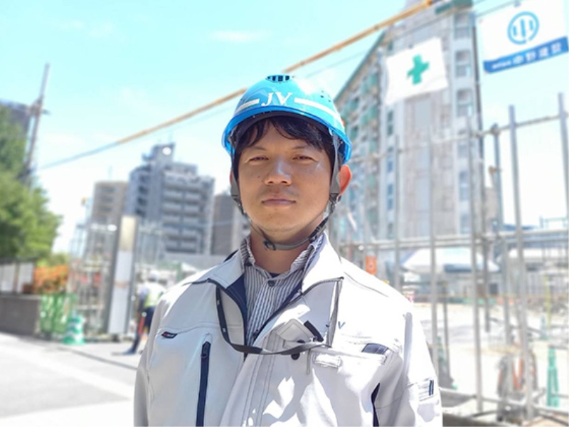 ＨＭ （ 新卒入社 ）のプロフィール画像