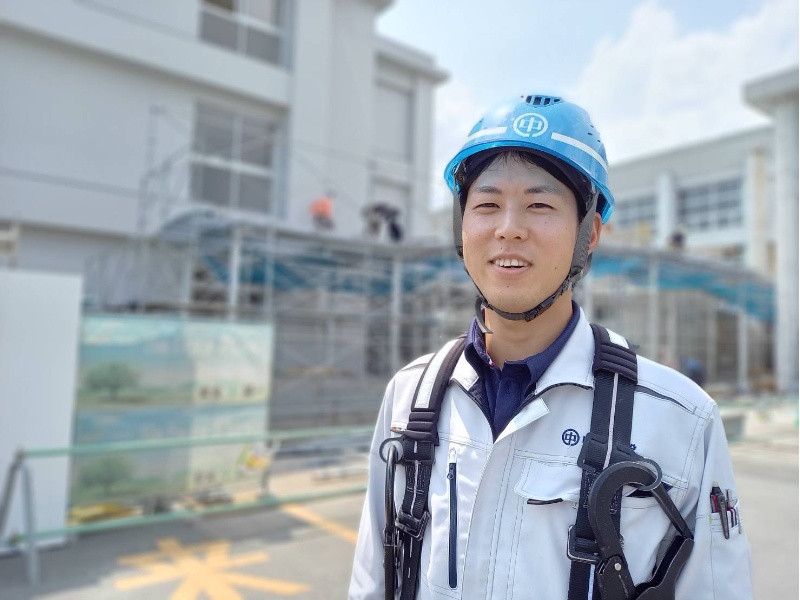 ＴＤ （ 新卒入社 ）のプロフィール画像