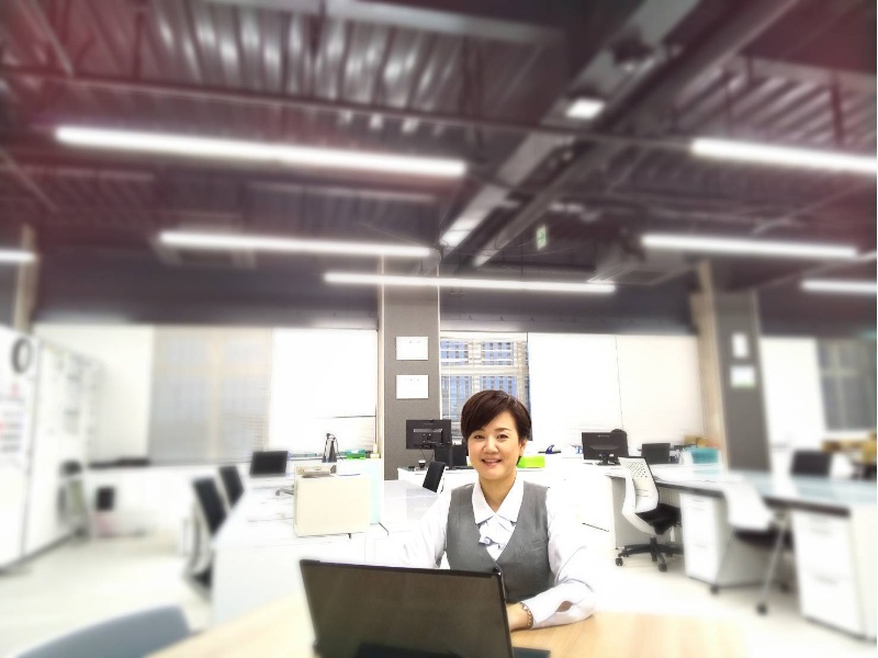 採用担当 よしむらのプロフィール画像