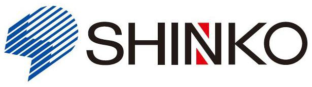 新光電気工業株式会社のロゴ