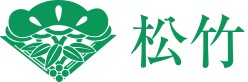 松竹株式会社のロゴ