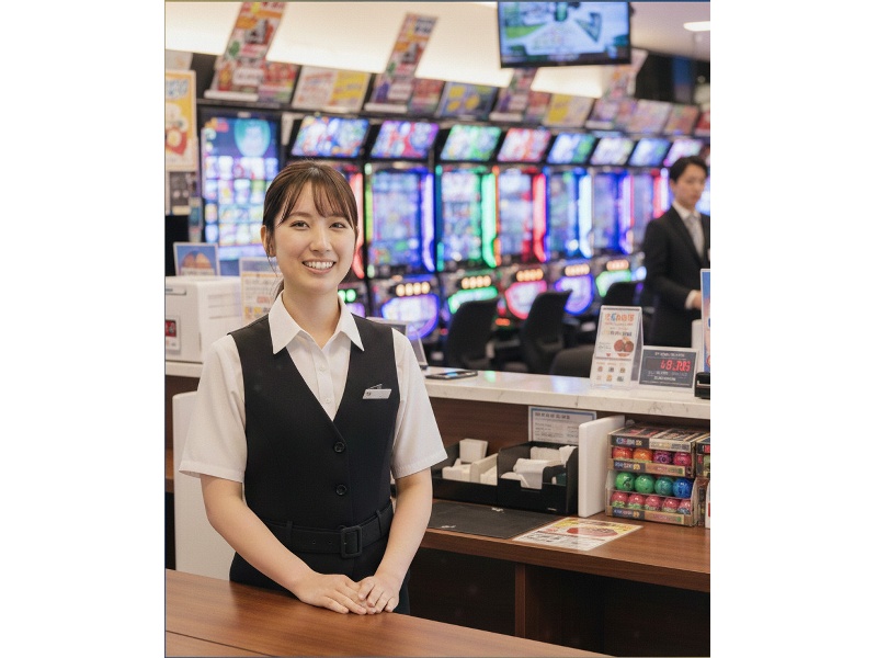 応募職種の画像