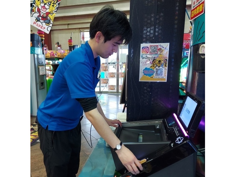 坂倉 笙太のプロフィール画像
