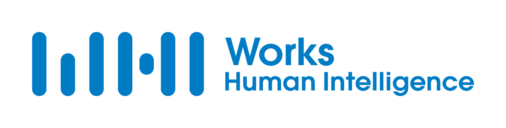 株式会社Works Human Intelligenceのロゴ