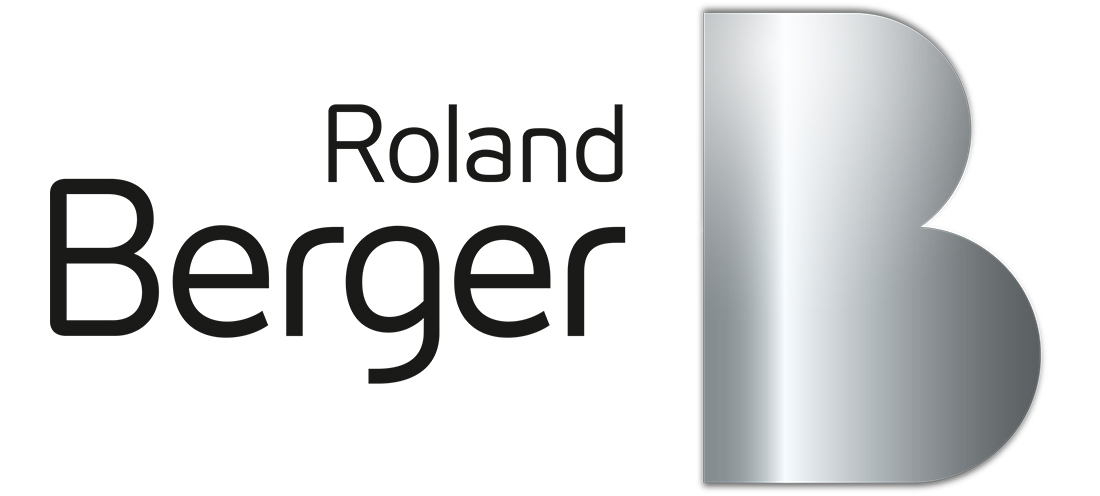 株式会社ローランド・ベルガーのロゴ