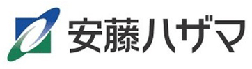 株式会社安藤・間のロゴ