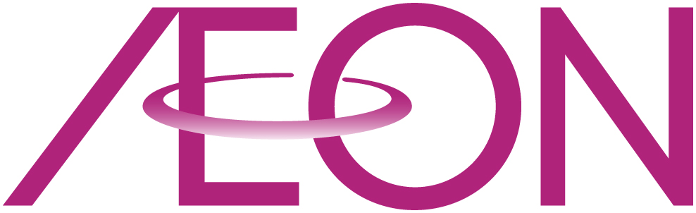 イオン株式会社(グループ募集)のロゴ