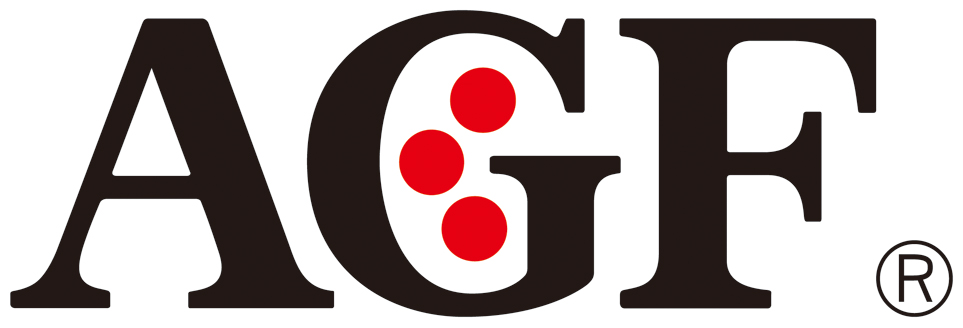 味の素ＡＧＦ株式会社のロゴ