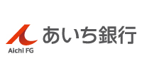 株式会社あいち銀行のロゴ