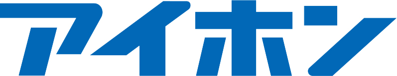 アイホン株式会社のロゴ