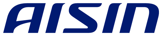 株式会社アイシンのロゴ