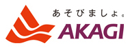 赤城乳業株式会社のロゴ