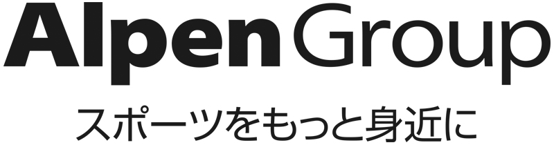 株式会社アルペンのロゴ