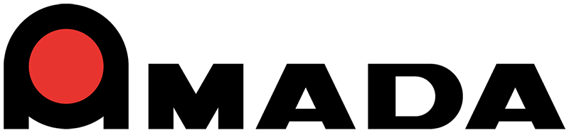 株式会社アマダのロゴ