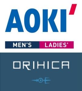 株式会社ＡＯＫＩのロゴ