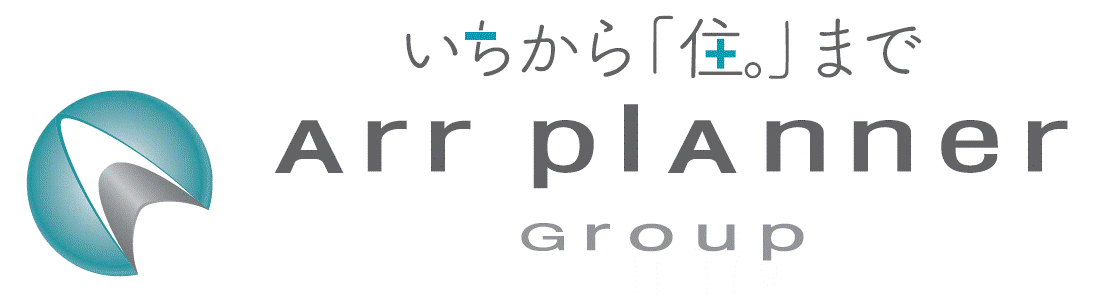 株式会社アールプランナー（グループ募集）のロゴ