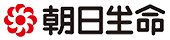 朝日生命保険相互会社のロゴ