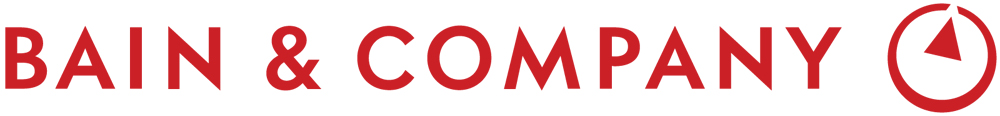ベイン・アンド・カンパニー・ジャパン・インコーポレイテッドのロゴ