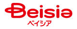 株式会社ベイシアのロゴ