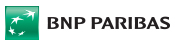ＢＮＰパリバ証券株式会社のロゴ