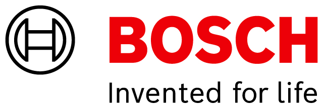ボッシュ株式会社のロゴ