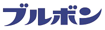 株式会社ブルボンのロゴ