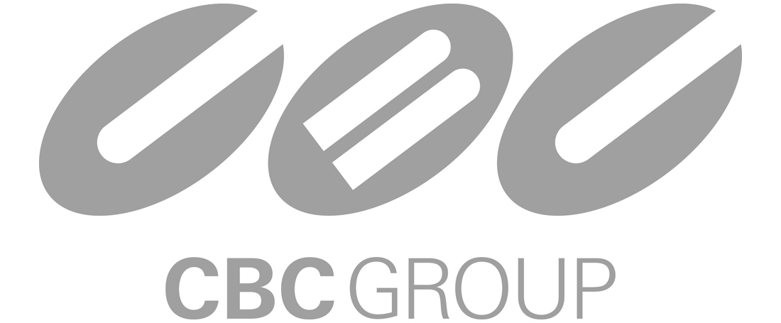 ＣＢＣ株式会社のロゴ