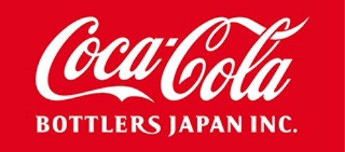 コカ･コーラ ボトラーズジャパン株式会社のロゴ
