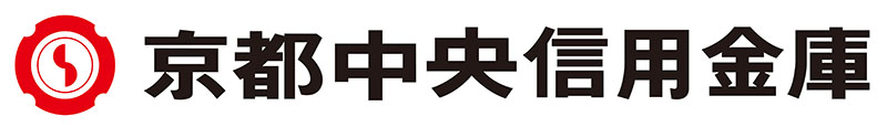 京都中央信用金庫のロゴ