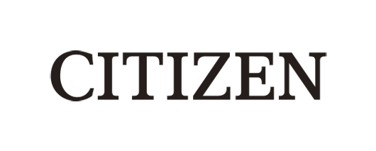 シチズンマシナリー株式会社のロゴ