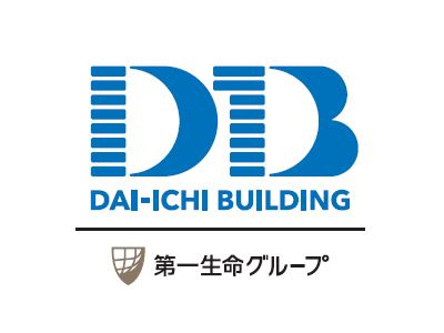 株式会社第一ビルディングのロゴ