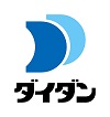 ダイダン株式会社のロゴ