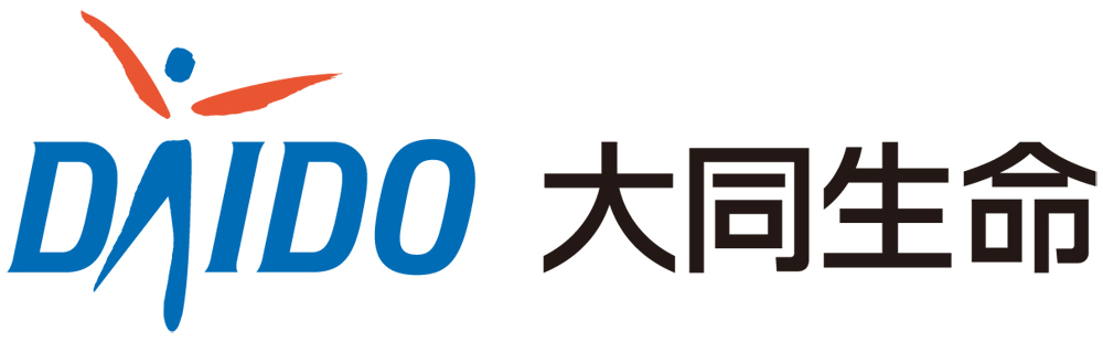 大同生命保険株式会社のロゴ