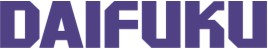 株式会社ダイフクのロゴ