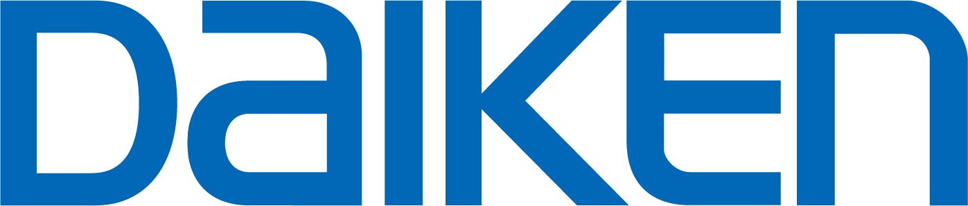 ＤＡＩＫＥＮ株式会社のロゴ