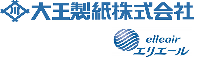 大王製紙株式会社のロゴ
