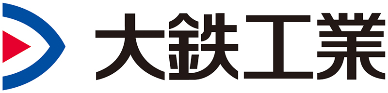 大鉄工業株式会社のロゴ