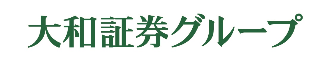 株式会社大和証券のロゴ