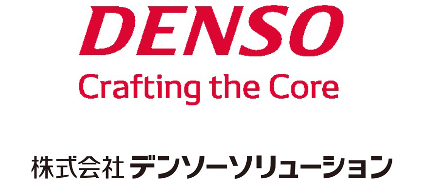 株式会社デンソーソリューションのロゴ